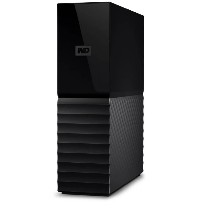 [FAEDDE0294] Western Digital My Book 14TB 3.5" USB 3.0 Negro