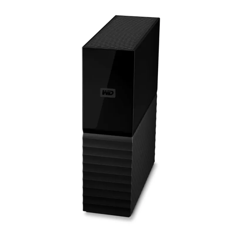 [FAEDDE0302] Western Digital My Book 12TB 3.5" USB 3.0 Negro