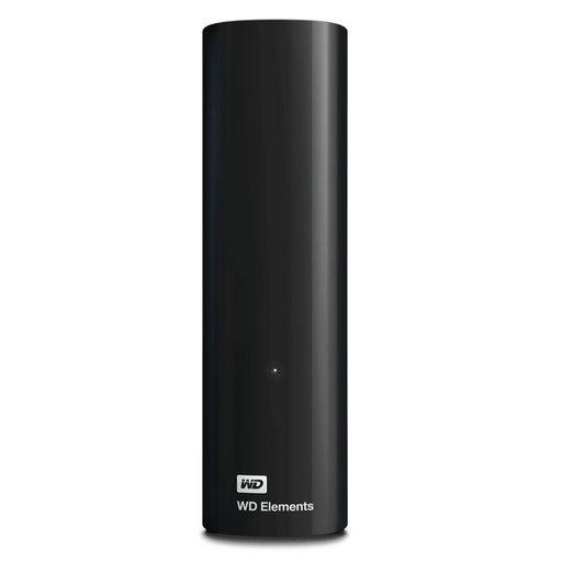 [FAEDDE0322] Western Digital Elements Desktop 18TB 3.5" USB 3.0