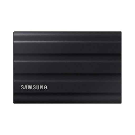 [FAEDDE0323] Samsung T7 Shield SSD Externo 1TB NVMe USB 3.2 Neg