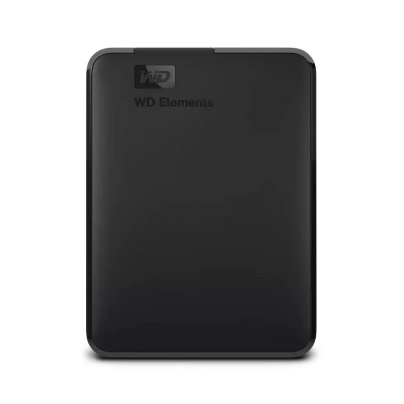 [FAEDDE0331] Western Digital Elements 5TB 2.5" USB 3.0