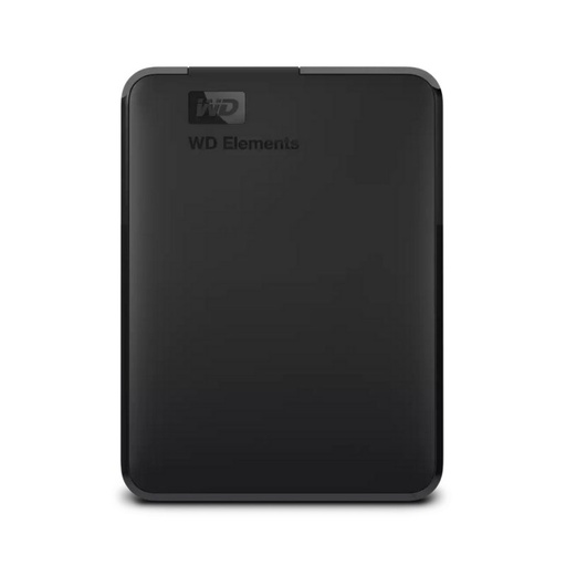 [FAEDDE0331] Western Digital Elements 5TB 2.5" USB 3.0
