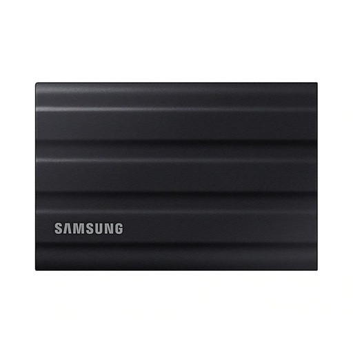 [FAEDDE0335] Samsung T7 Shield SSD Externo 2TB NVMe USB 3.2 Neg