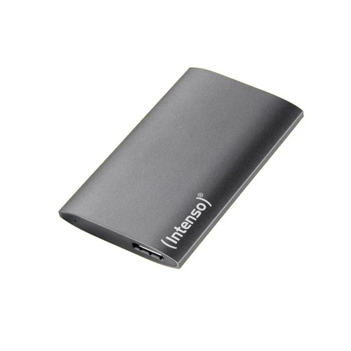 [FAEDDE0337] Intenso External SSD 2TB Premium Edition Antracita