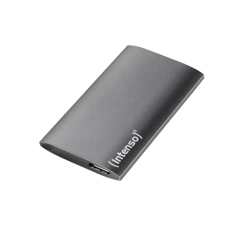 [FAEDDE0337] Intenso External SSD 2TB Premium Edition Antracita