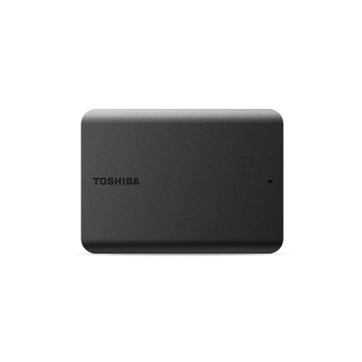 [FAEDDE0341] Toshiba HD CANVIO HDTB510EK3AA 1TB 2.5" USB 3.0 ne