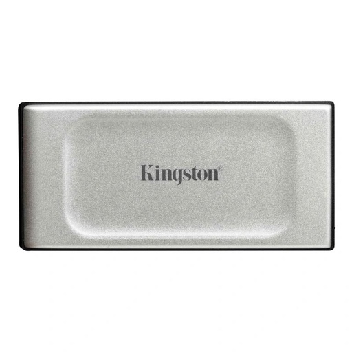 [FAEDDE0359] Kingston XS2000 Portable SSD 4Tb USB 3.2 tipo-C