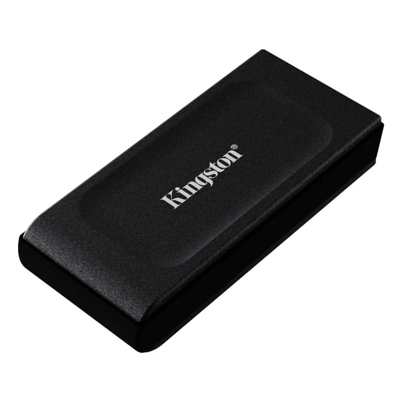 [FAEDDE0369] Kingston XS1000 Portable SSD 1Tb USB 3.2 tipo-C