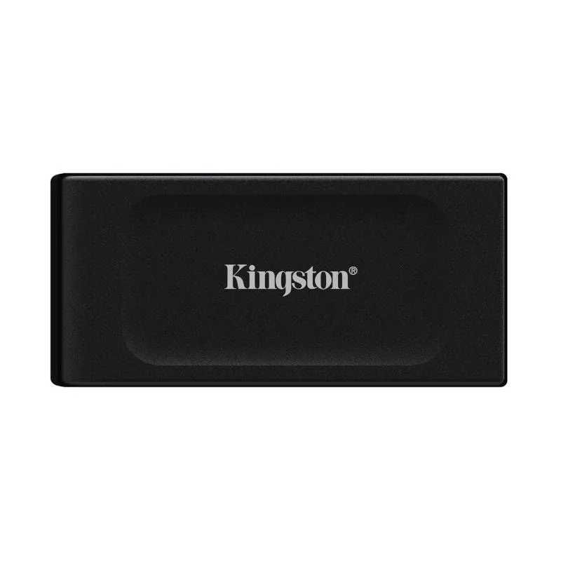 [FAEDDE0370] Kingston XS1000 Portable SSD 2Tb USB 3.2 tipo-C