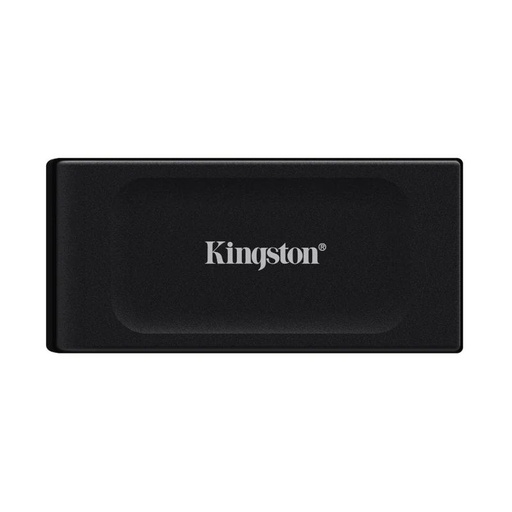 [FAEDDE0370] Kingston XS1000 Portable SSD 2Tb USB 3.2 tipo-C