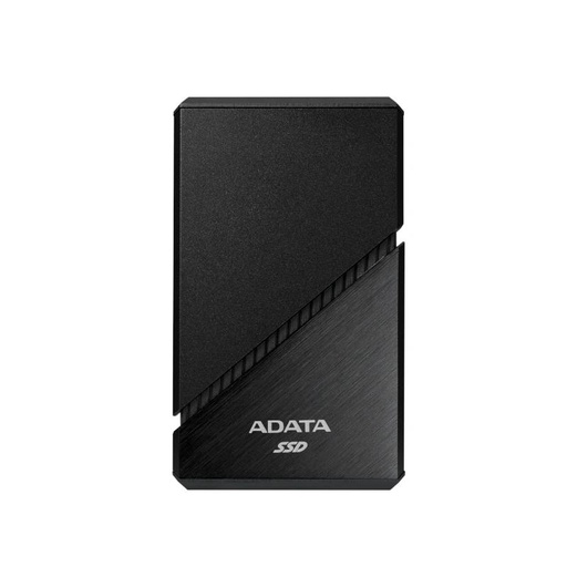 [FAEDDE0396] ADATA SE920 SSD Externo 1TB USB4  Negro