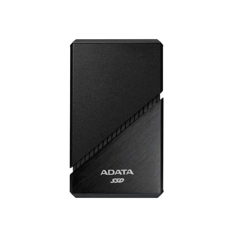 [FAEDDE0396] ADATA SE920 SSD Externo 1TB USB4  Negro