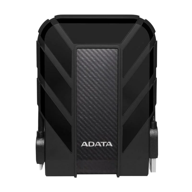 [FAEDDE0398] ADATA HD710 Pro HDD Externo 5TB 2,5" USB 3.2 Black