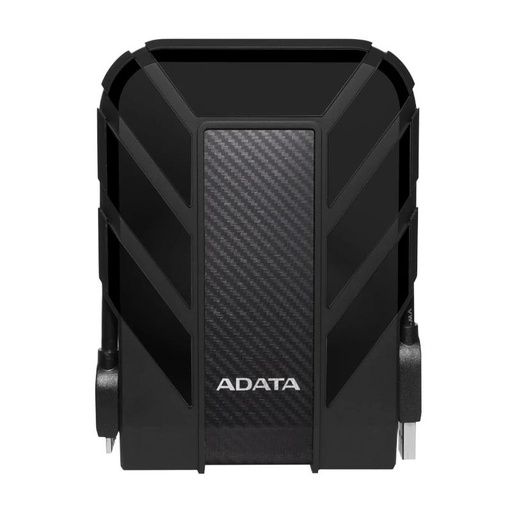 [FAEDDE0398] ADATA HD710 Pro HDD Externo 5TB 2,5" USB 3.2 Black