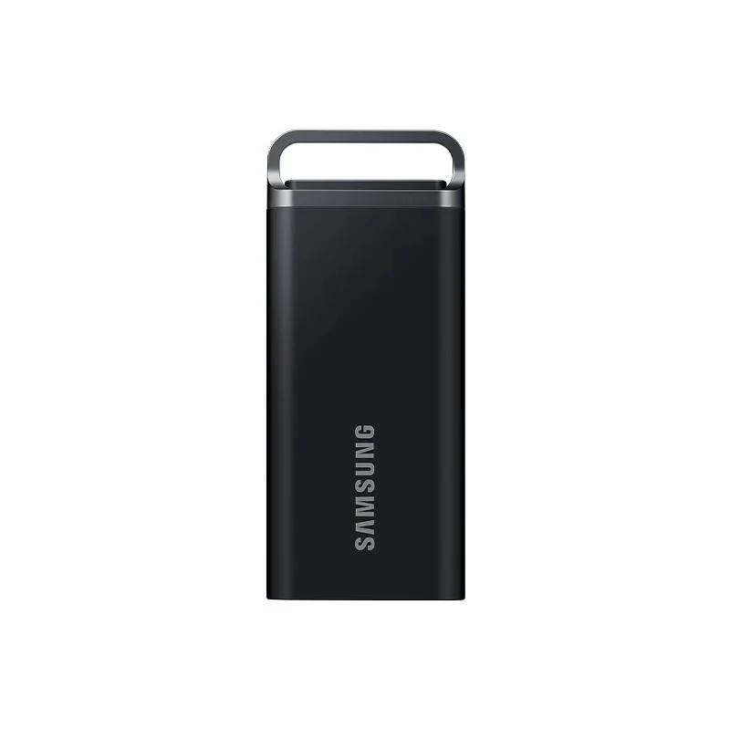 [FAEDDE0417] Samsung T5 EVO SSD Externo 4TB USB 3.2 Gen 1
