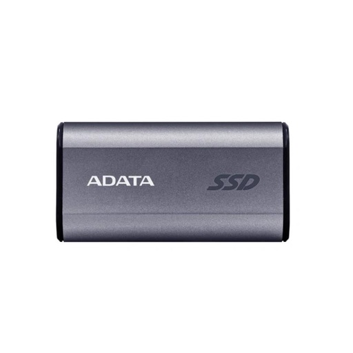 [FAEDDE0423] ADATA SC750 SSD Externo 1TB USB 3.2 Gen2 Grey