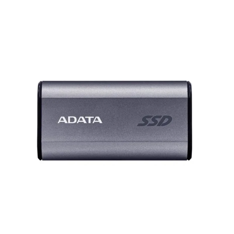 [FAEDDE0423] ADATA SC750 SSD Externo 1TB USB 3.2 Gen2 Grey