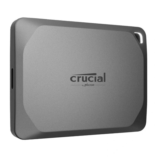 [FAEDDE0428] Crucial SSD Externo X9 Pro 1TB USB-C 3.2 Gen 2
