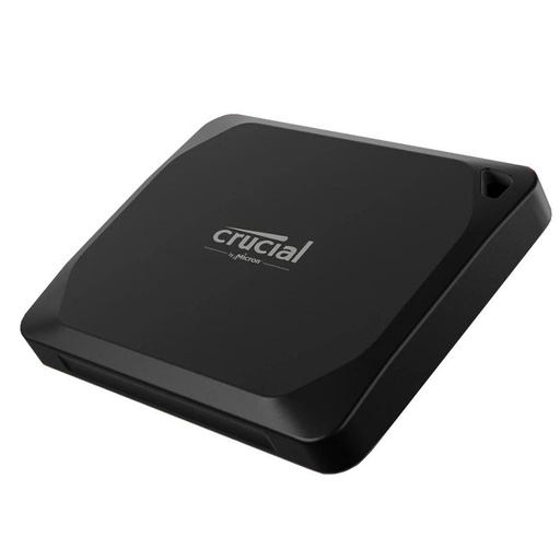 [FAEDDE0431] Crucial SSD Externo X10 Pro 4TB USB-C 3.2 Gen2 2x2