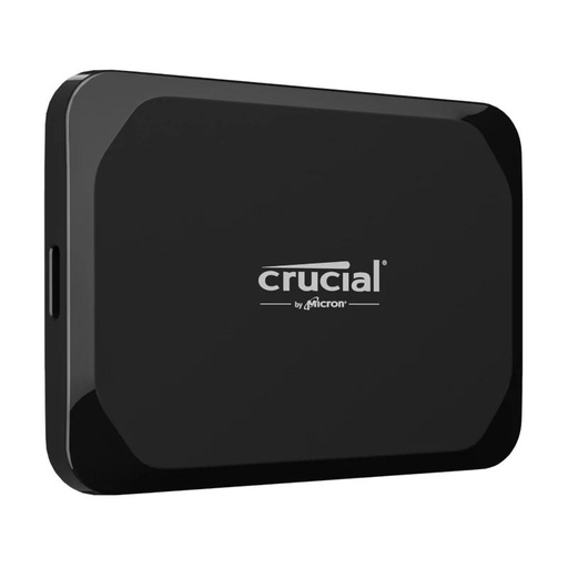 [FAEDDE0433] Crucial SSD Externo X9 1TB USB-C 3.2 Gen 2