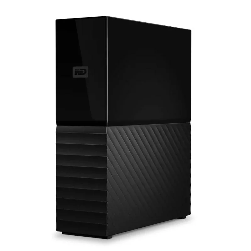 [FAEDDE0439] Western Digital My Book 22TB 3.5" USB 3.0 Negro