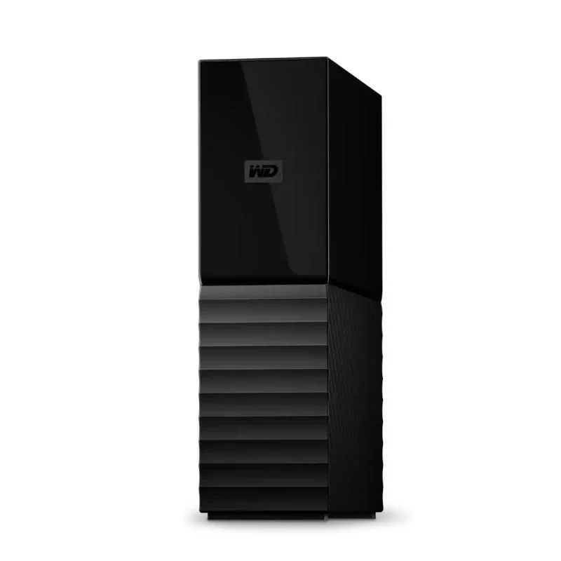 [FAEDDE0440] Western Digital My Book 24TB 3.5" USB 3.0 Negro