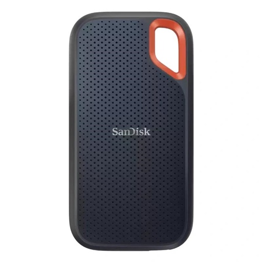 [FAEDDE0446] Sandisk Extreme Portable SSD 4TB USB-C 3.2 Gen 2