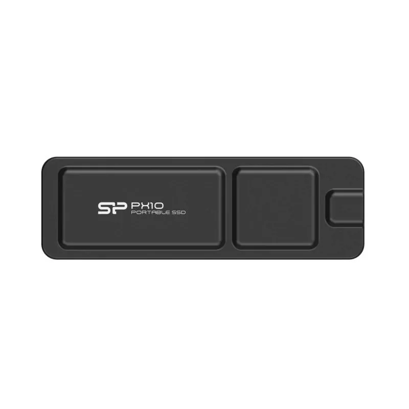 [FAEDDE0447] SP SSD Externo PX10 512GB USB C 3.2 Gen2 1050 MB/s