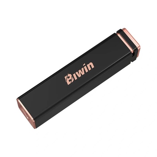 [FAEDDE0452] Biwin PD2000 4TB Black 2000 MB-s