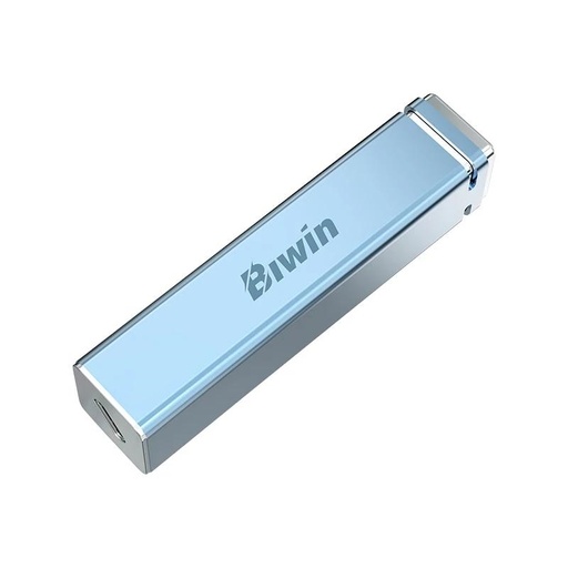 [FAEDDE0455] Biwin PD2000 4TB Blue 2000 MB-s