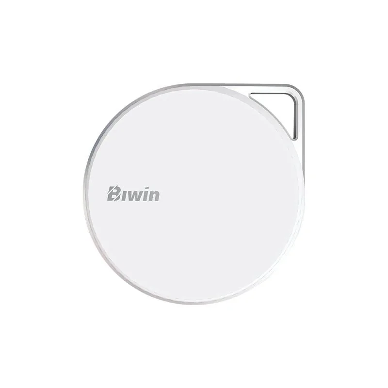 [FAEDDE0462] Biwin PM2000 512GB White 2000 MB-s