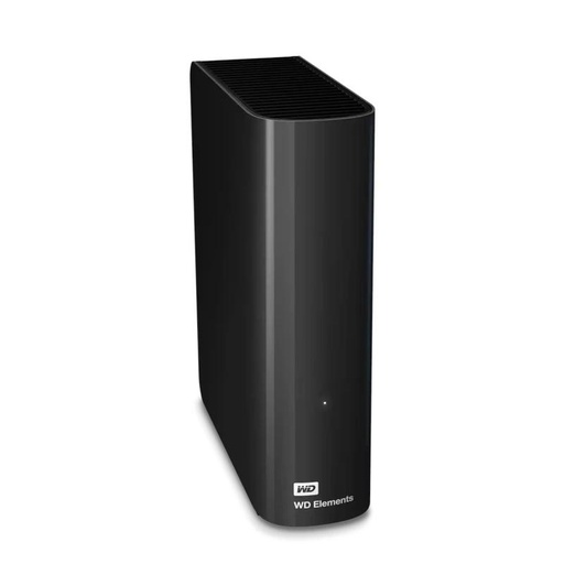 [FAEDDE0478] Western Digital Elements Desktop 24TB 3.5" USB 3.0
