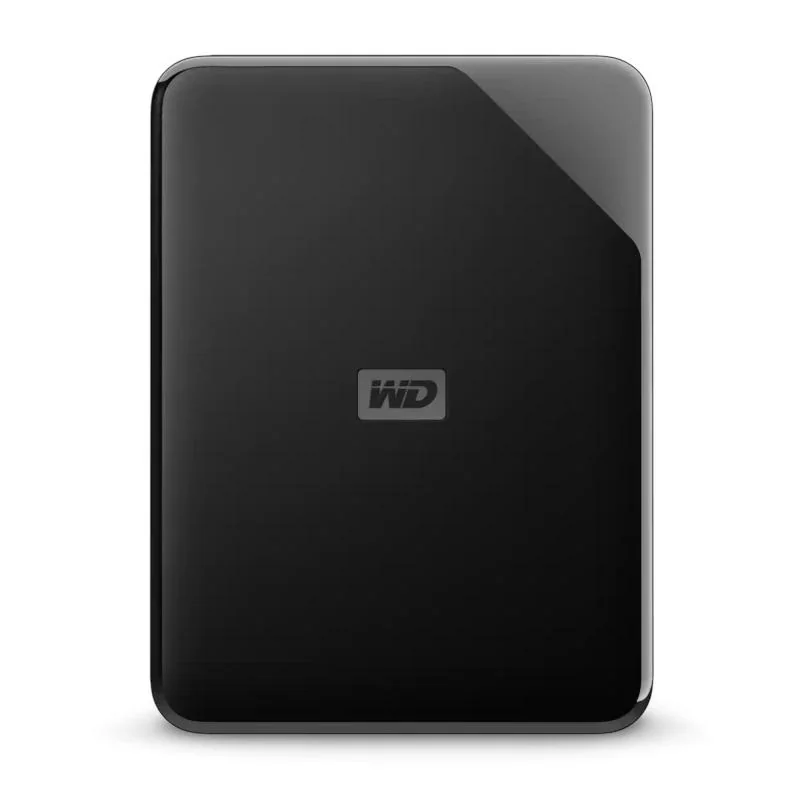 [FAEDDE0479] Western Digital Elements 6TB 2.5" USB 3.0