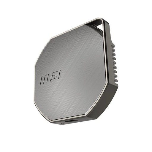 [FAEDDE0482] MSI SSD Externo Datamag 40Gbps 1Tb 4000MB-s USB4