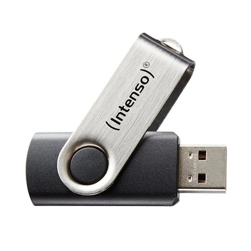 [FAELAP0284] Intenso 3503460 Lápiz USB 2.0 Basic 8GB