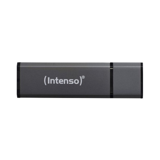 [FAELAP0288] Intenso 3521481 Lápiz USB 2.0 Alu 32GB Antracita