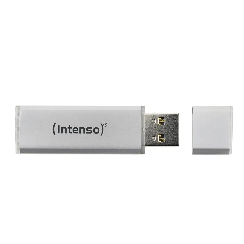 [FAELAP0296] Intenso 3531491 Lápiz USB 3.2 Ultra 128GB