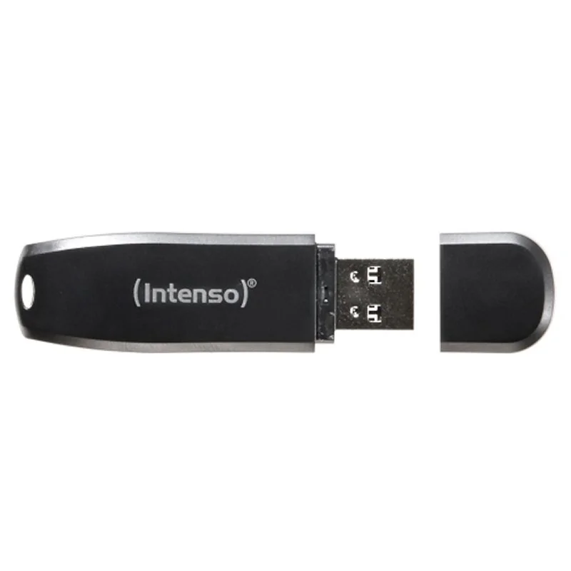 [FAELAP0356] Intenso 3533480 Lápiz USB 3.0 Speed 32GB
