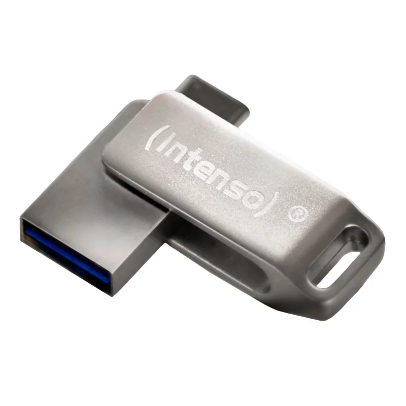 [FAELAP0445] Intenso Lápiz USB cMobile USB 3.0 + TypeC 64GB