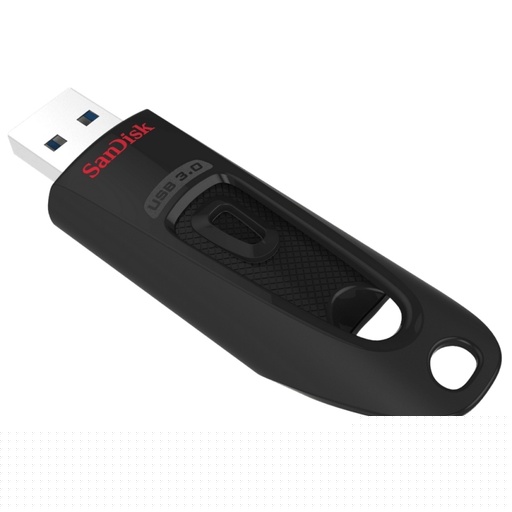 [FAELAP0487] SanDisk SDCZ48-128G-U46 Lápiz USB 3.0 Ultra 128GB