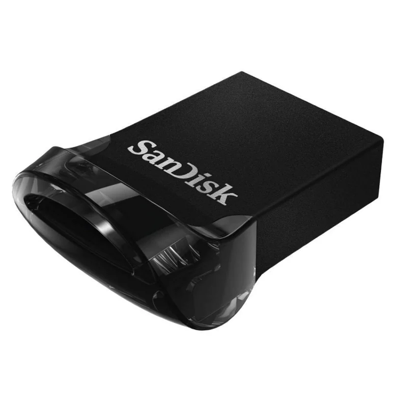 [FAELAP0491] SanDisk SDCZ430-128G-G46 Lápiz USB 3.1 U.Fit 128GB