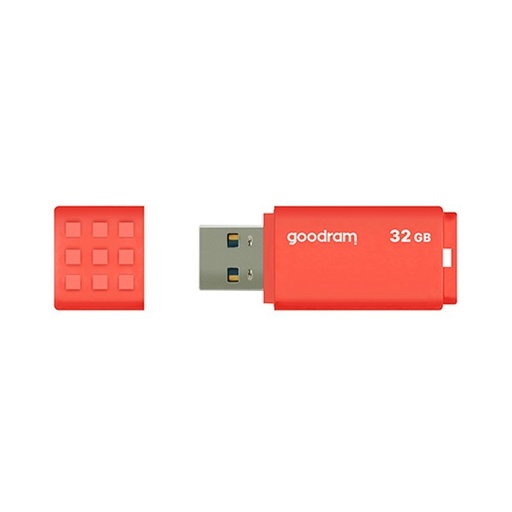 [FAELAP0532] Goodram UME3 Lápiz USB 32GB USB 3.0 Naranja