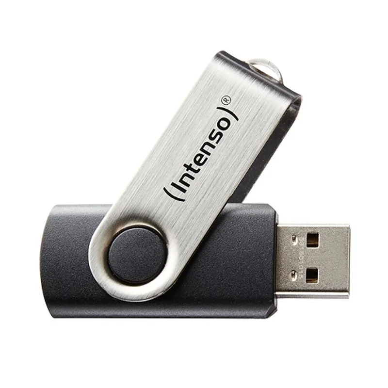[FAELAP0540] Intenso 3503490 Lápiz USB 2.0 Basic 64GB