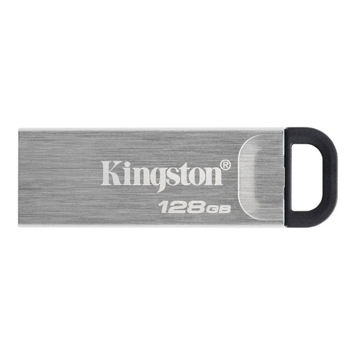 [FAELAP0560] Kingston DataTraveler DTKN 128GB USB 3.2 Gen1 Plat
