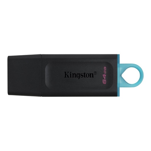 [FAELAP0563] Kingston DataTraveler DTX 64GB USB 3.2 Gen1 Negro