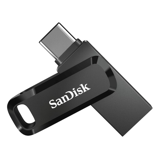 [FAELAP0580] SanDisk Ultra Dual Drive Go USB Type-C 64GB