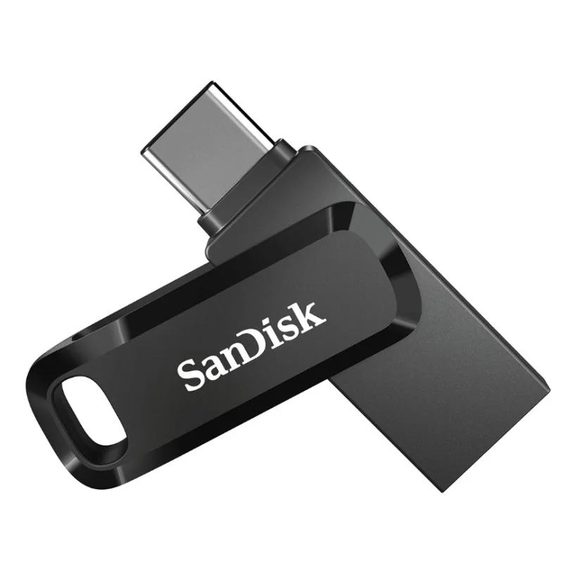 [FAELAP0580] SanDisk Ultra Dual Drive Go USB Type-C 64GB