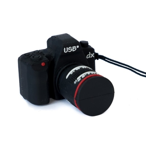 [FAELAP0612] TECH ONE TECH Cámara fotos 32 Gb USB 2.0