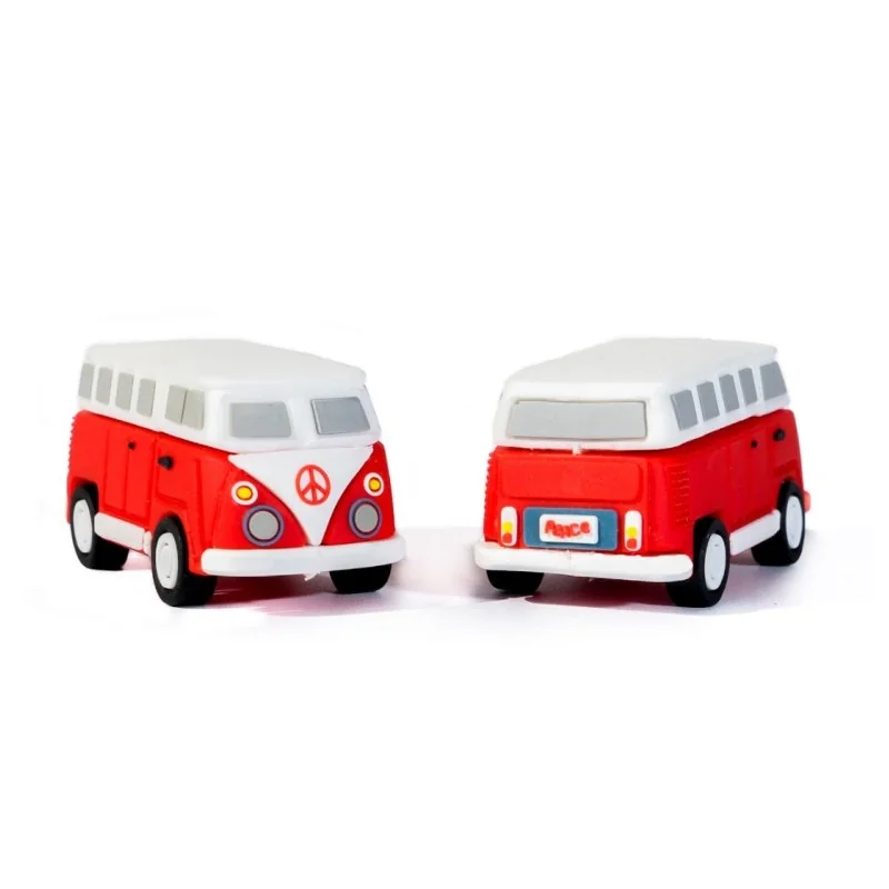 [FAELAP0626] TECH ONE TECH Hippy Van Bang camper 32 Gb USB