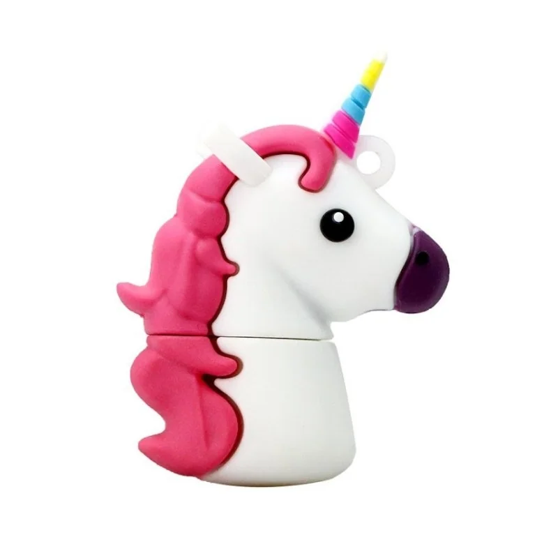 [FAELAP0627] TECH ONE TECH Mi Unicornio 32 Gb USB